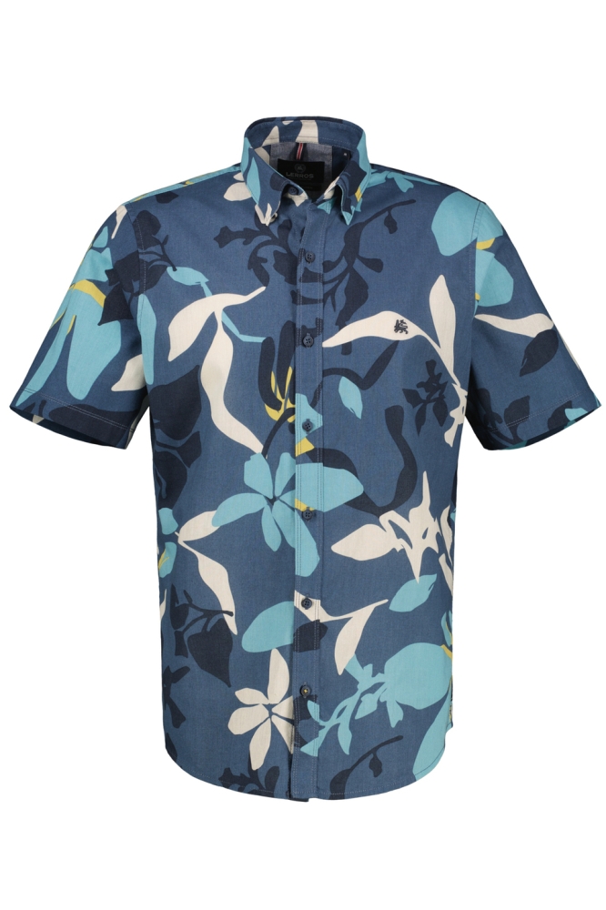 OVERHEMD MET HAWAIIAANSE STIJL 2542409 443